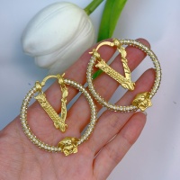 Versace Earrings For Women #973623