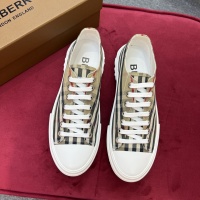 Cheap Burberry Casual Shoes For Men #973645 Replica Wholesale [$76.00 USD] [ITEM#973645] on Replica Burberry Casual Shoes