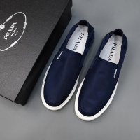 Prada Casual Shoes For Men #973700