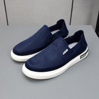 Cheap Prada Casual Shoes For Men #973700 Replica Wholesale [$72.00 USD] [ITEM#973700] on Replica Prada Casual Shoes