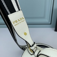 Cheap Prada AAA Quality Messeger Bags For Women #973712 Replica Wholesale [$85.00 USD] [ITEM#973712] on Replica Prada AAA Quality Messenger Bags