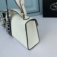 Cheap Prada AAA Quality Messeger Bags For Women #973712 Replica Wholesale [$85.00 USD] [ITEM#973712] on Replica Prada AAA Quality Messenger Bags