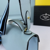 Cheap Prada AAA Quality Messeger Bags For Women #973713 Replica Wholesale [$85.00 USD] [ITEM#973713] on Replica Prada AAA Quality Messenger Bags