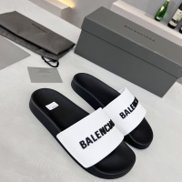 Cheap Balenciaga Slippers For Women #973771 Replica Wholesale [$42.00 USD] [ITEM#973771] on Replica Balenciaga Slippers
