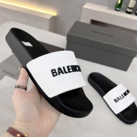 Cheap Balenciaga Slippers For Women #973771 Replica Wholesale [$42.00 USD] [ITEM#973771] on Replica Balenciaga Slippers