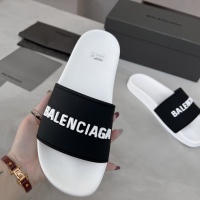 Cheap Balenciaga Slippers For Women #973774 Replica Wholesale [$42.00 USD] [ITEM#973774] on Replica Balenciaga Slippers