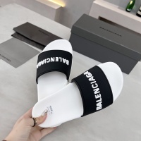 Cheap Balenciaga Slippers For Women #973774 Replica Wholesale [$42.00 USD] [ITEM#973774] on Replica Balenciaga Slippers