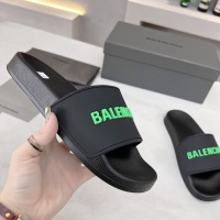 Cheap Balenciaga Slippers For Men #973783 Replica Wholesale [$42.00 USD] [ITEM#973783] on Replica Balenciaga Slippers