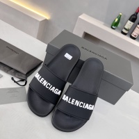 Cheap Balenciaga Slippers For Men #973785 Replica Wholesale [$42.00 USD] [ITEM#973785] on Replica Balenciaga Slippers