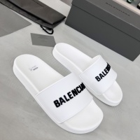 Cheap Balenciaga Slippers For Men #973787 Replica Wholesale [$42.00 USD] [ITEM#973787] on Replica Balenciaga Slippers