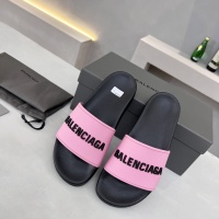 Cheap Balenciaga Slippers For Women #973797 Replica Wholesale [$42.00 USD] [ITEM#973797] on Replica Balenciaga Slippers