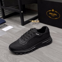Cheap Prada Casual Shoes For Men #973879 Replica Wholesale [$82.00 USD] [ITEM#973879] on Replica Prada Casual Shoes