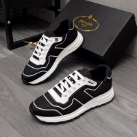 Prada Casual Shoes For Men #973880