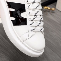 Cheap Alexander McQueen Shoes For Men #973884 Replica Wholesale [$82.00 USD] [ITEM#973884] on Replica Alexander McQueen Casual Shoes