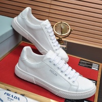 Prada Casual Shoes For Men #973901