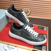 Prada Casual Shoes For Men #973903