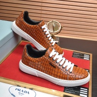 Prada Casual Shoes For Men #973905