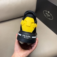 Cheap Prada Casual Shoes For Men #973907 Replica Wholesale [$80.00 USD] [ITEM#973907] on Replica Prada Casual Shoes