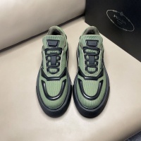 Cheap Prada Casual Shoes For Men #973910 Replica Wholesale [$80.00 USD] [ITEM#973910] on Replica Prada Casual Shoes
