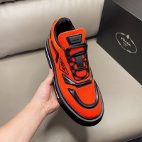 Cheap Prada Casual Shoes For Men #973911 Replica Wholesale [$80.00 USD] [ITEM#973911] on Replica Prada Casual Shoes