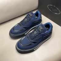 Prada Casual Shoes For Men #973913