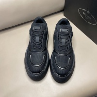 Cheap Prada Casual Shoes For Men #973914 Replica Wholesale [$80.00 USD] [ITEM#973914] on Replica Prada Casual Shoes