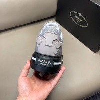 Cheap Prada Casual Shoes For Men #973915 Replica Wholesale [$80.00 USD] [ITEM#973915] on Replica Prada Casual Shoes