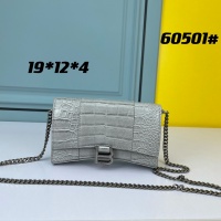 Balenciaga AAA Quality Messenger Bags For Women #973928