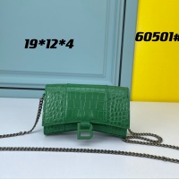 Balenciaga AAA Quality Messenger Bags For Women #973935