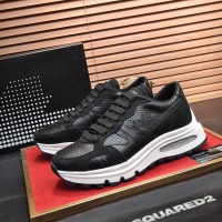 Cheap Dsquared Casual Shoes For Men #973947 Replica Wholesale [$85.00 USD] [ITEM#973947] on Replica Dsquared Casual Shoes