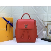 Louis Vuitton AAA Quality Backpacks For Women #973984