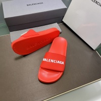 Cheap Balenciaga Slippers For Men #973987 Replica Wholesale [$48.00 USD] [ITEM#973987] on Replica Balenciaga Slippers
