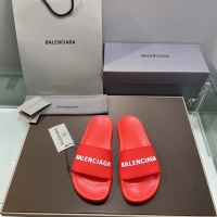 Cheap Balenciaga Slippers For Women #973993 Replica Wholesale [$48.00 USD] [ITEM#973993] on Replica Balenciaga Slippers