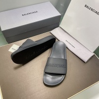 Cheap Balenciaga Slippers For Women #973999 Replica Wholesale [$48.00 USD] [ITEM#973999] on Replica Balenciaga Slippers