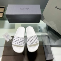 Cheap Balenciaga Slippers For Men #974000 Replica Wholesale [$48.00 USD] [ITEM#974000] on Replica Balenciaga Slippers