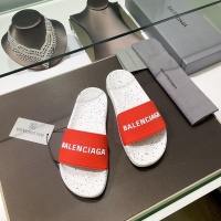 Balenciaga Slippers For Men #974008