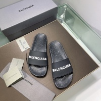 Cheap Balenciaga Slippers For Men #974012 Replica Wholesale [$48.00 USD] [ITEM#974012] on Replica Balenciaga Slippers