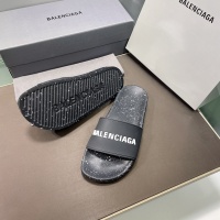 Cheap Balenciaga Slippers For Men #974012 Replica Wholesale [$48.00 USD] [ITEM#974012] on Replica Balenciaga Slippers