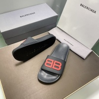 Cheap Balenciaga Slippers For Men #974018 Replica Wholesale [$48.00 USD] [ITEM#974018] on Replica Balenciaga Slippers