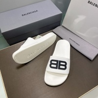 Cheap Balenciaga Slippers For Women #974021 Replica Wholesale [$48.00 USD] [ITEM#974021] on Replica Balenciaga Slippers