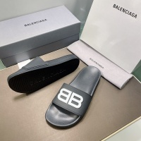 Cheap Balenciaga Slippers For Men #974022 Replica Wholesale [$48.00 USD] [ITEM#974022] on Replica Balenciaga Slippers