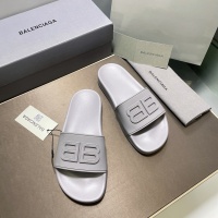 Cheap Balenciaga Slippers For Women #974025 Replica Wholesale [$48.00 USD] [ITEM#974025] on Replica Balenciaga Slippers