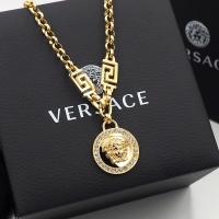 Cheap Versace Necklace #974107 Replica Wholesale [$29.00 USD] [ITEM#974107] on Replica Versace Necklaces
