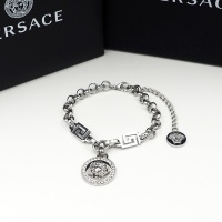 Cheap Versace Bracelet #974108 Replica Wholesale [$27.00 USD] [ITEM#974108] on Replica Versace Bracelets