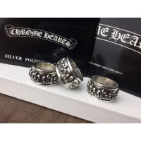 Cheap Chrome Hearts Rings #974134 Replica Wholesale [$29.00 USD] [ITEM#974134] on Replica Chrome Hearts Rings