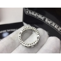 Cheap Chrome Hearts Rings For Unisex #974135 Replica Wholesale [$27.00 USD] [ITEM#974135] on Replica Chrome Hearts Rings