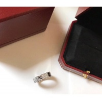 Cheap Cartier Rings For Unisex #974138 Replica Wholesale [$29.00 USD] [ITEM#974138] on Replica Cartier Rings