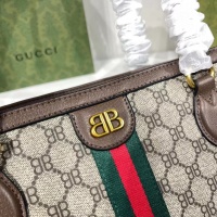 Cheap Gucci AAA Quality Tote-Handbags For Women #974183 Replica Wholesale [$80.00 USD] [ITEM#974183] on Replica Gucci AAA Quality Handbags