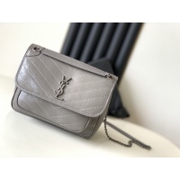 Cheap Yves Saint Laurent YSL AAA Quality Messenger Bags For Women #974202 Replica Wholesale [$105.00 USD] [ITEM#974202] on Replica Yves Saint Laurent YSL AAA Messenger Bags
