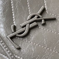 Cheap Yves Saint Laurent YSL AAA Quality Messenger Bags For Women #974202 Replica Wholesale [$105.00 USD] [ITEM#974202] on Replica Yves Saint Laurent YSL AAA Messenger Bags